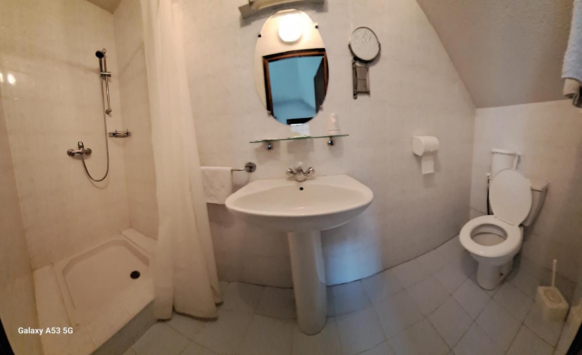 Hotel Le Relais De Piau Aragnouet Zimmer foto