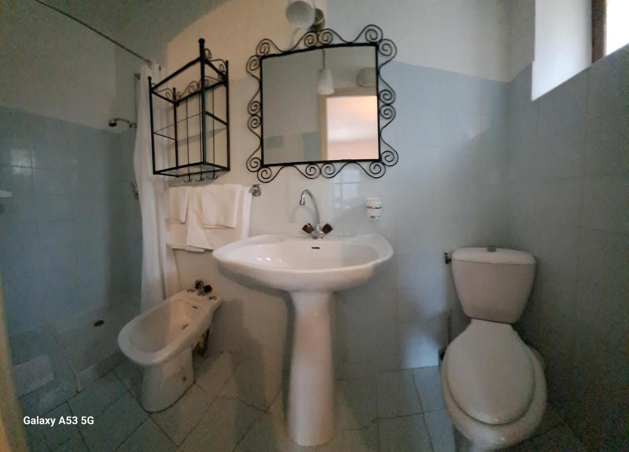Hotel Le Relais De Piau Aragnouet Zimmer foto